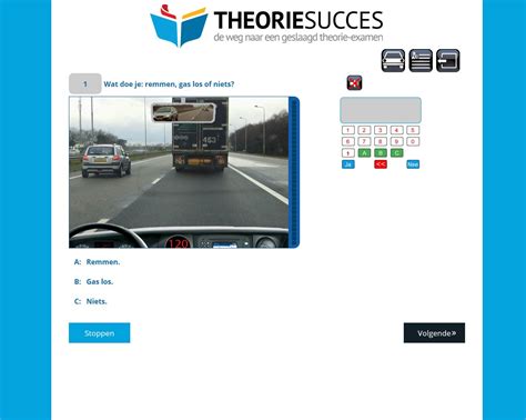 gratis auto theorie leren|[Gratis] Auto theorie